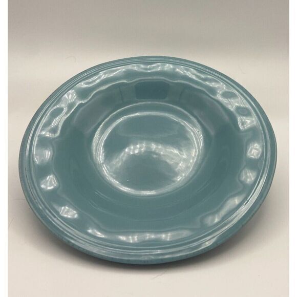 Rachael‎ Ray Cucina Agave Blue Pasta Bowl (s) Rachel - Picture 1 of 3